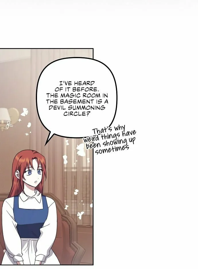 Rejected Lady Enjoying a Modest Life Chapter 16 page 40 - 