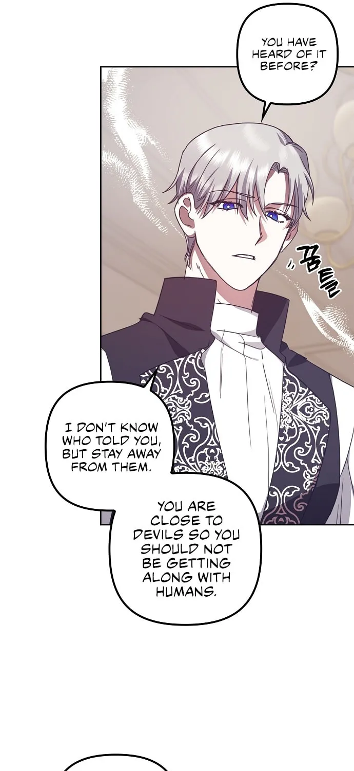 Rejected Lady Enjoying a Modest Life Chapter 16 page 41 - 