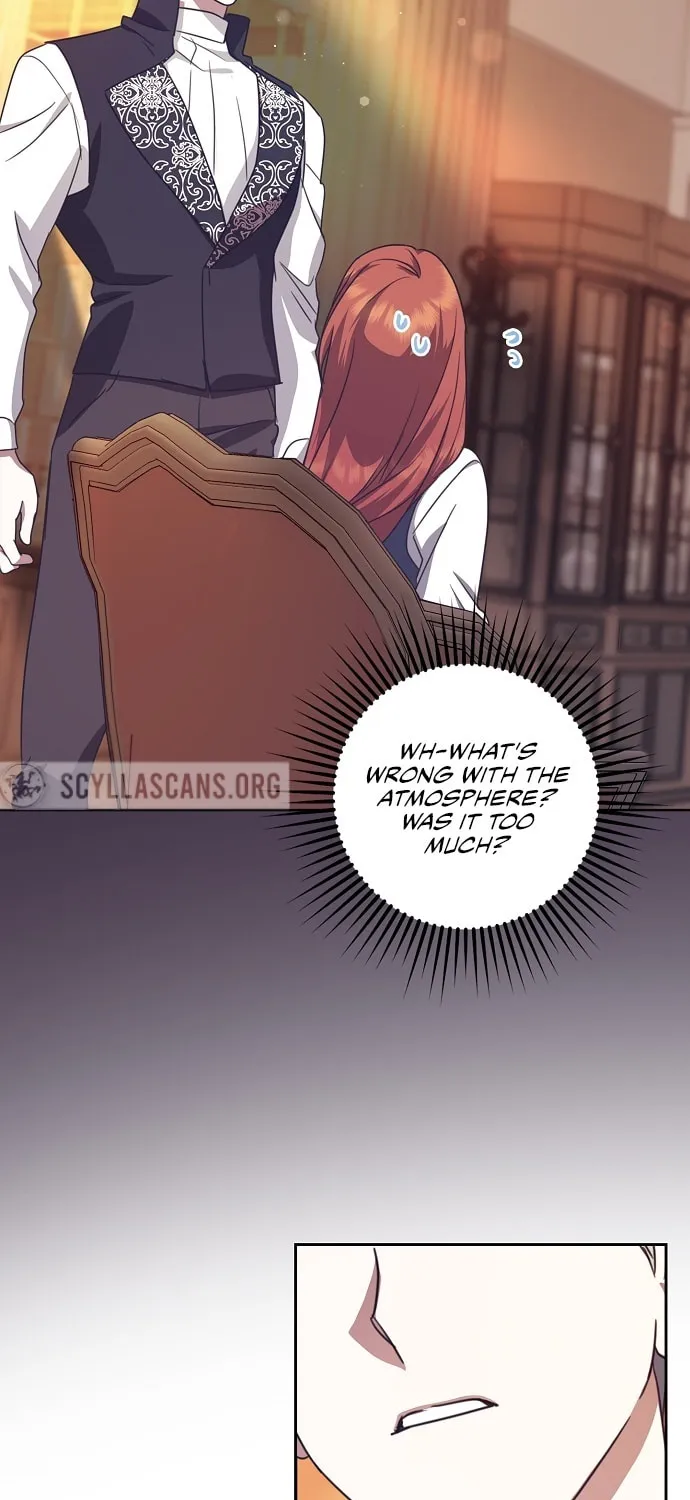 Rejected Lady Enjoying a Modest Life Chapter 16 page 43 - 