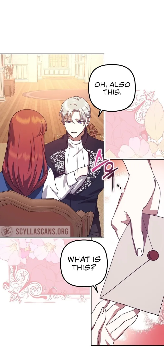 Rejected Lady Enjoying a Modest Life Chapter 16 page 49 - 