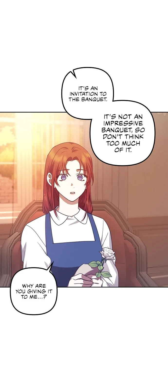 Rejected Lady Enjoying a Modest Life Chapter 16 page 50 - 