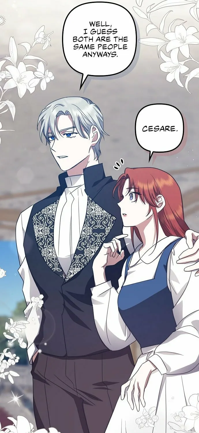 Rejected Lady Enjoying a Modest Life Chapter 16 page 6 - 
