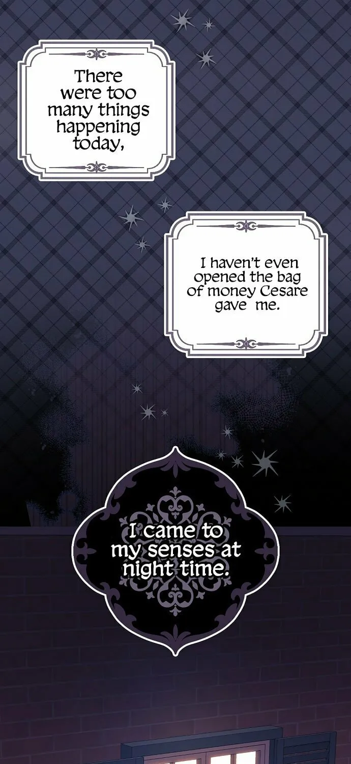 Rejected Lady Enjoying a Modest Life Chapter 16 page 54 - 