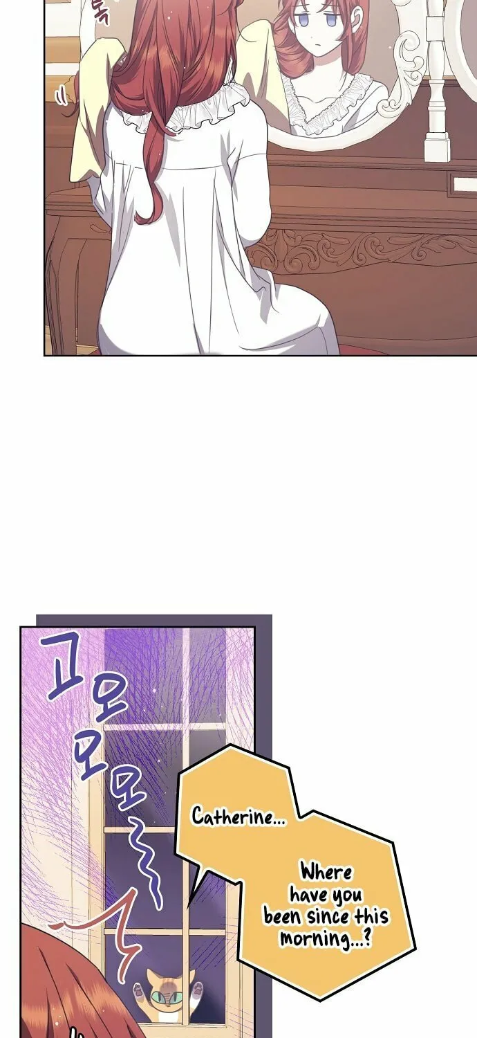 Rejected Lady Enjoying a Modest Life Chapter 16 page 56 - 