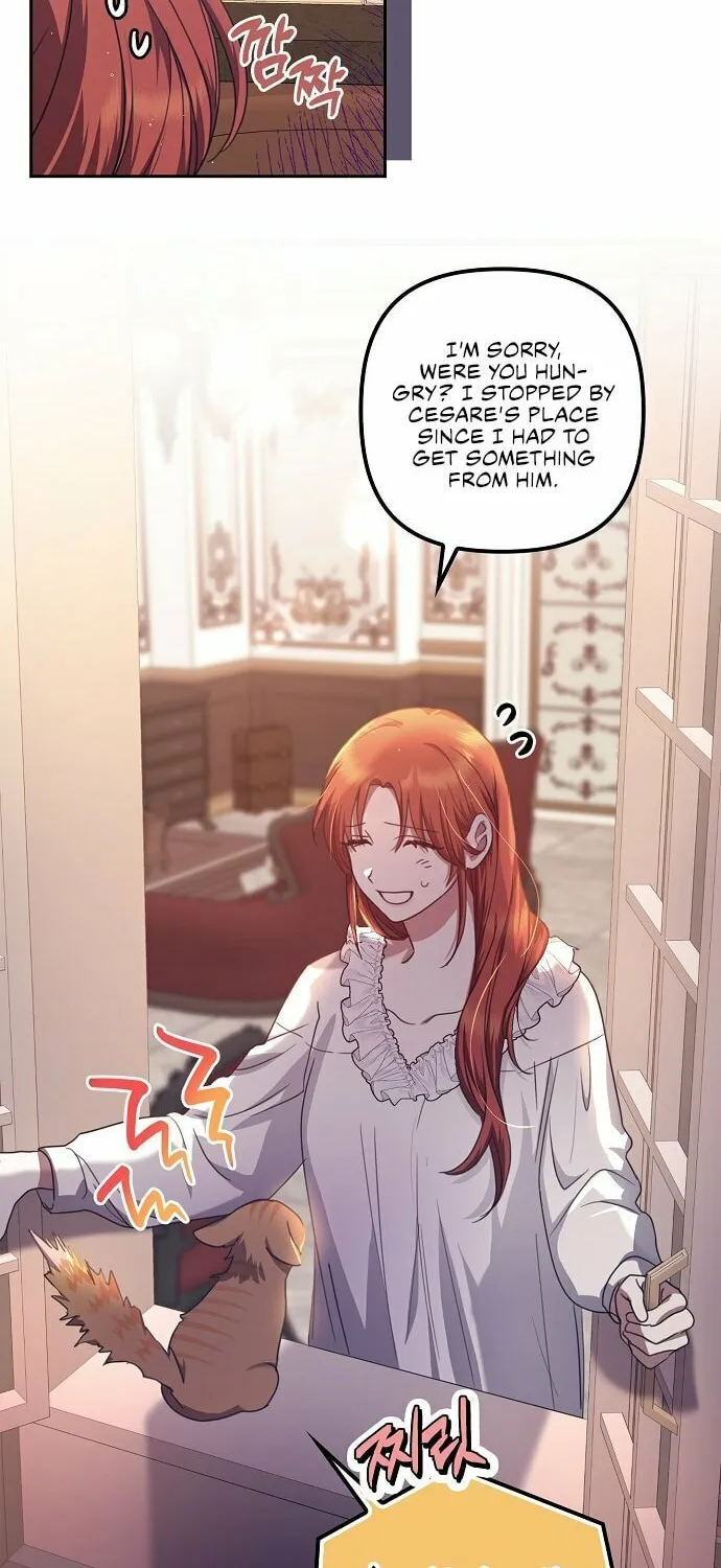 Rejected Lady Enjoying a Modest Life Chapter 16 page 57 - 