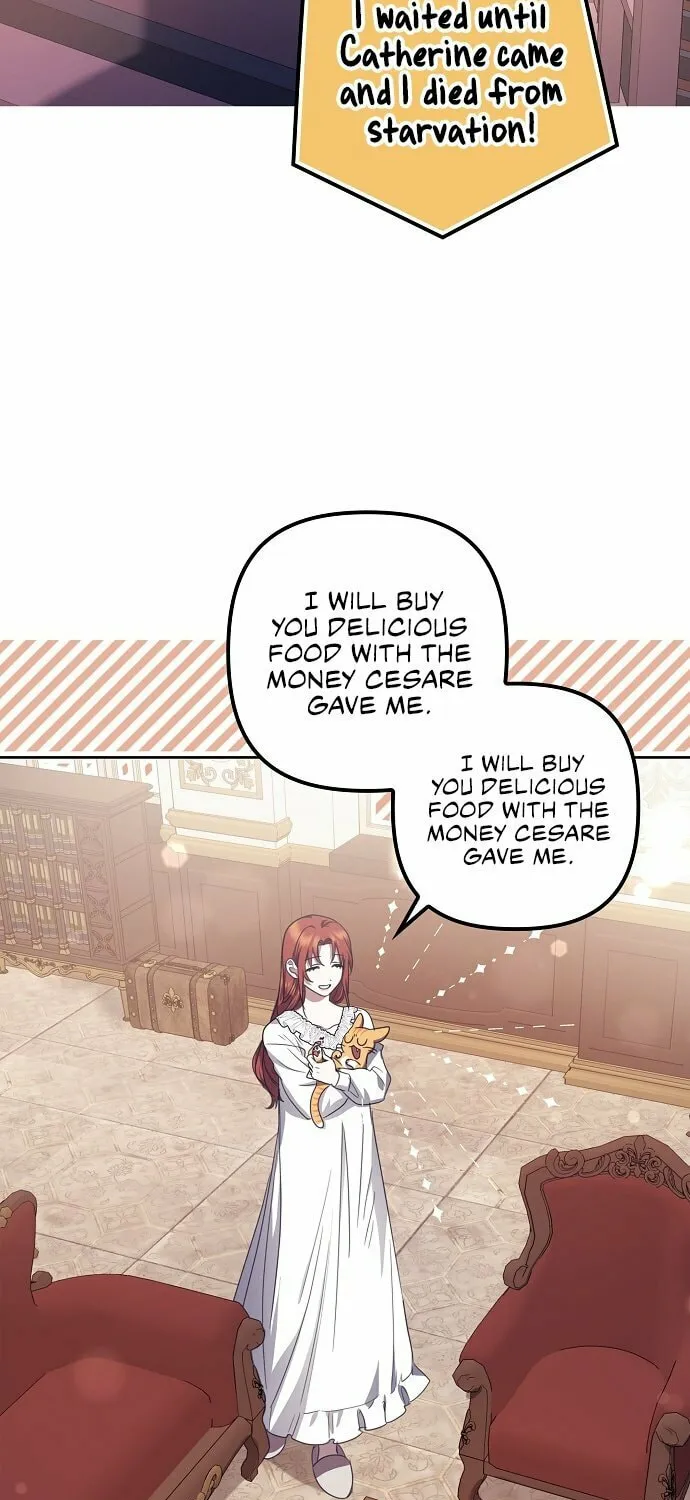Rejected Lady Enjoying a Modest Life Chapter 16 page 58 - 