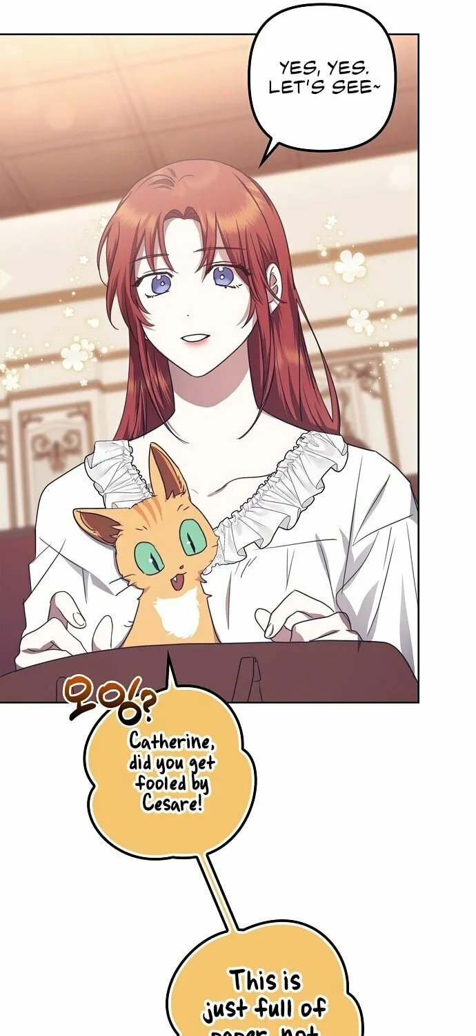 Rejected Lady Enjoying a Modest Life Chapter 16 page 60 - 
