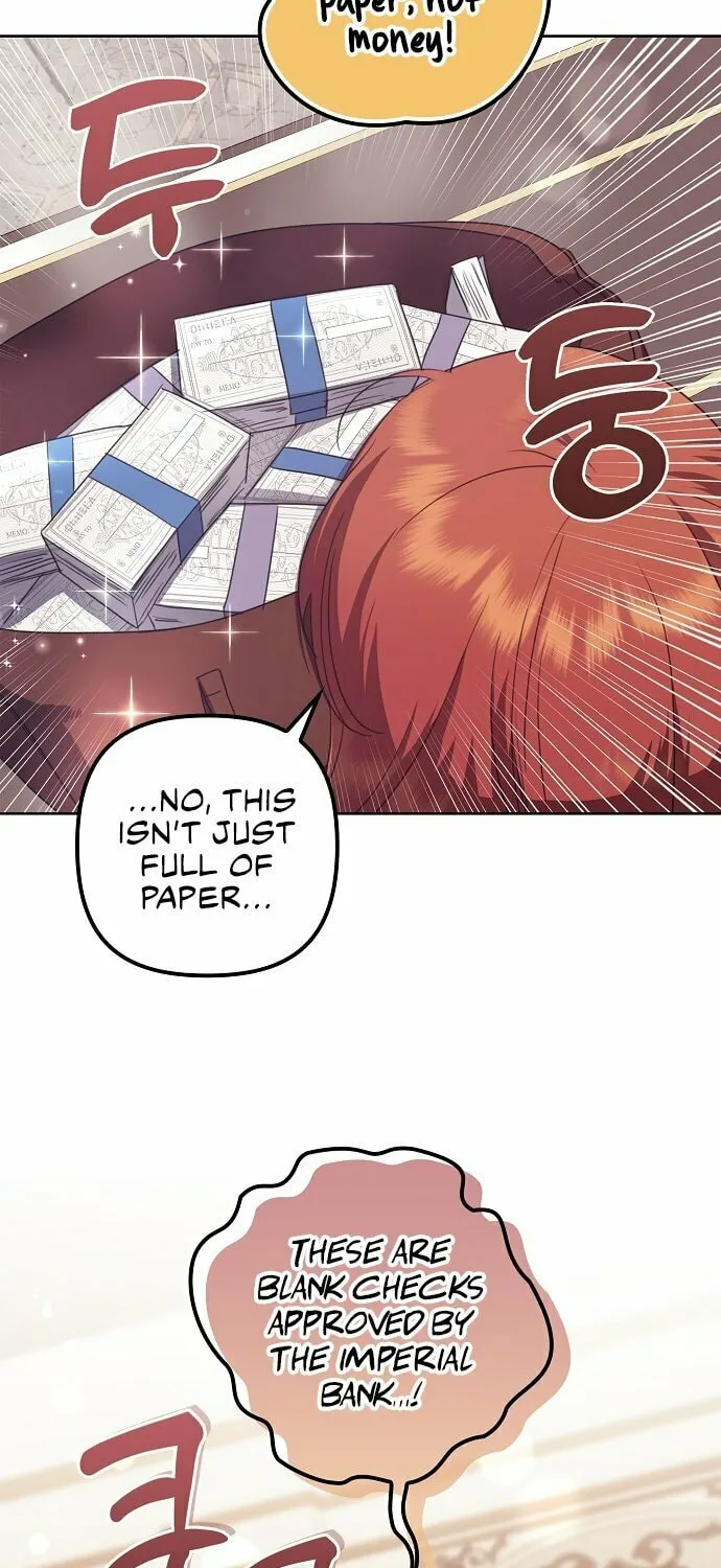 Rejected Lady Enjoying a Modest Life Chapter 16 page 61 - 