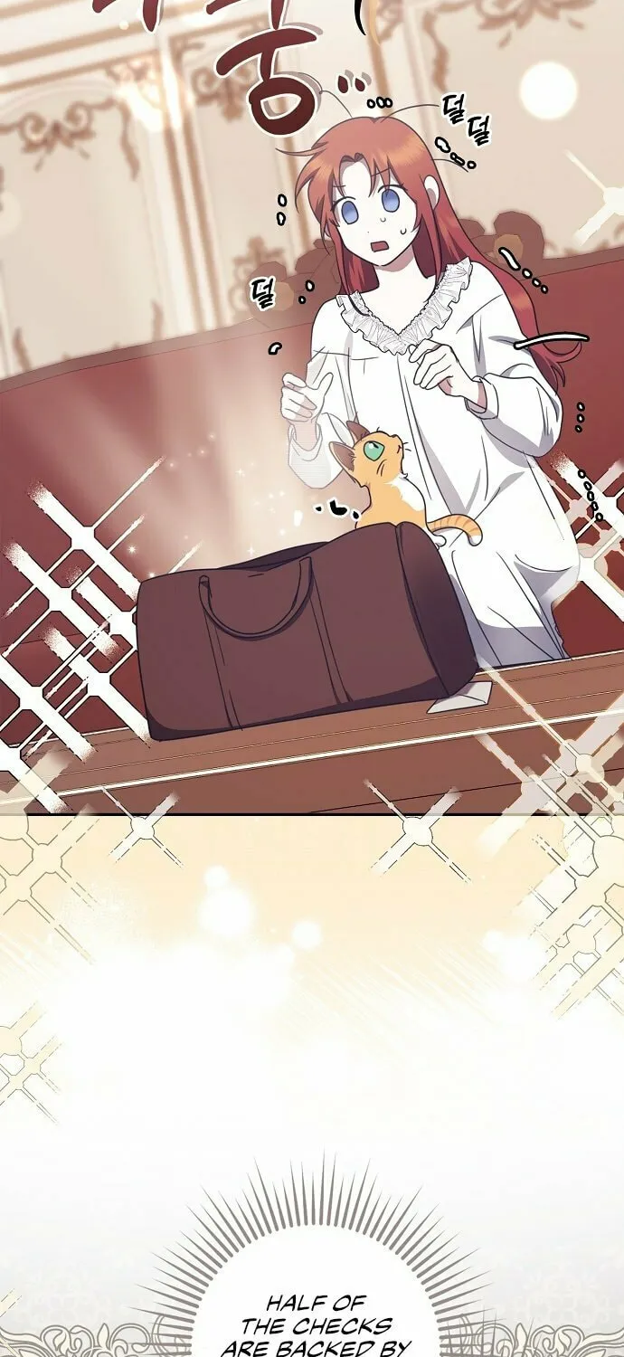 Rejected Lady Enjoying a Modest Life Chapter 16 page 62 - 