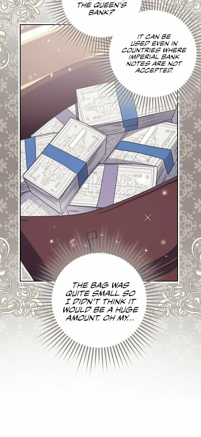Rejected Lady Enjoying a Modest Life Chapter 16 page 63 - 
