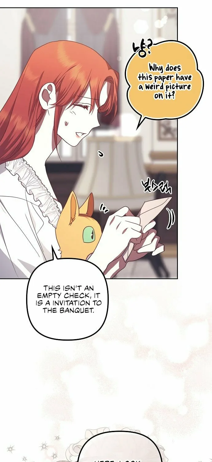 Rejected Lady Enjoying a Modest Life Chapter 16 page 64 - 