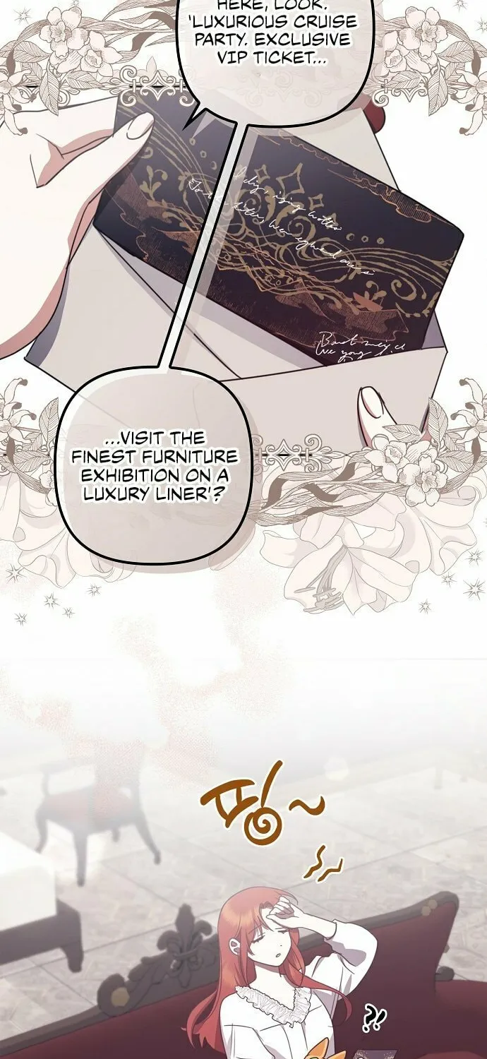 Rejected Lady Enjoying a Modest Life Chapter 16 page 65 - 