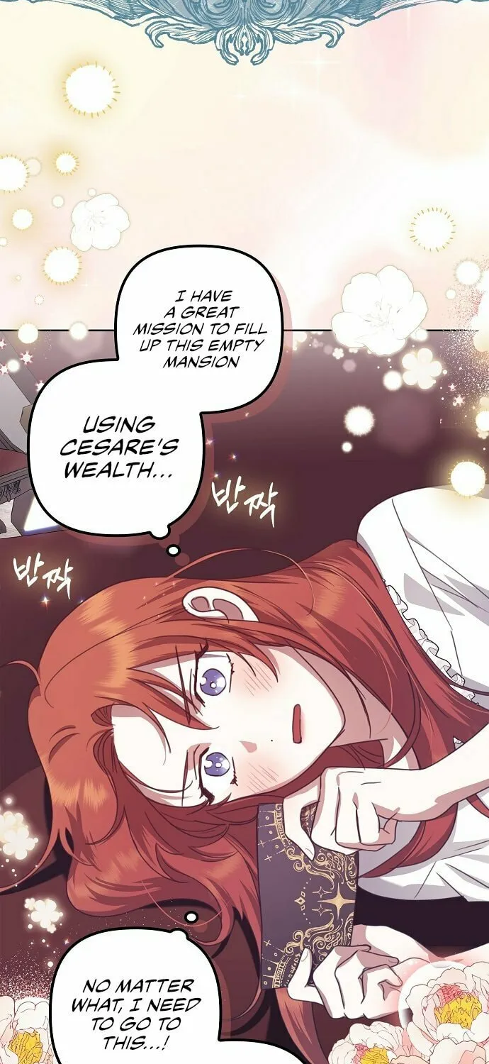Rejected Lady Enjoying a Modest Life Chapter 16 page 69 - 