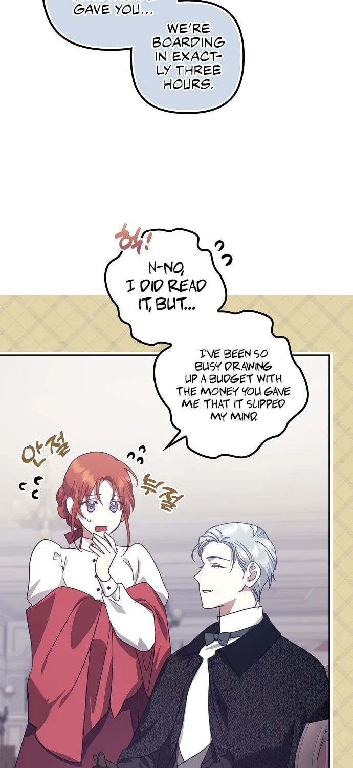 Rejected Lady Enjoying a Modest Life Chapter 17 page 11 - 