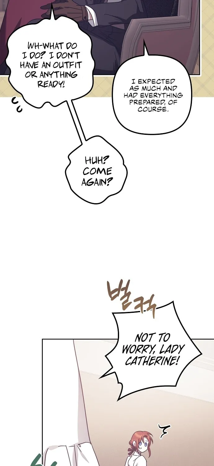 Rejected Lady Enjoying a Modest Life Chapter 17 page 12 - 