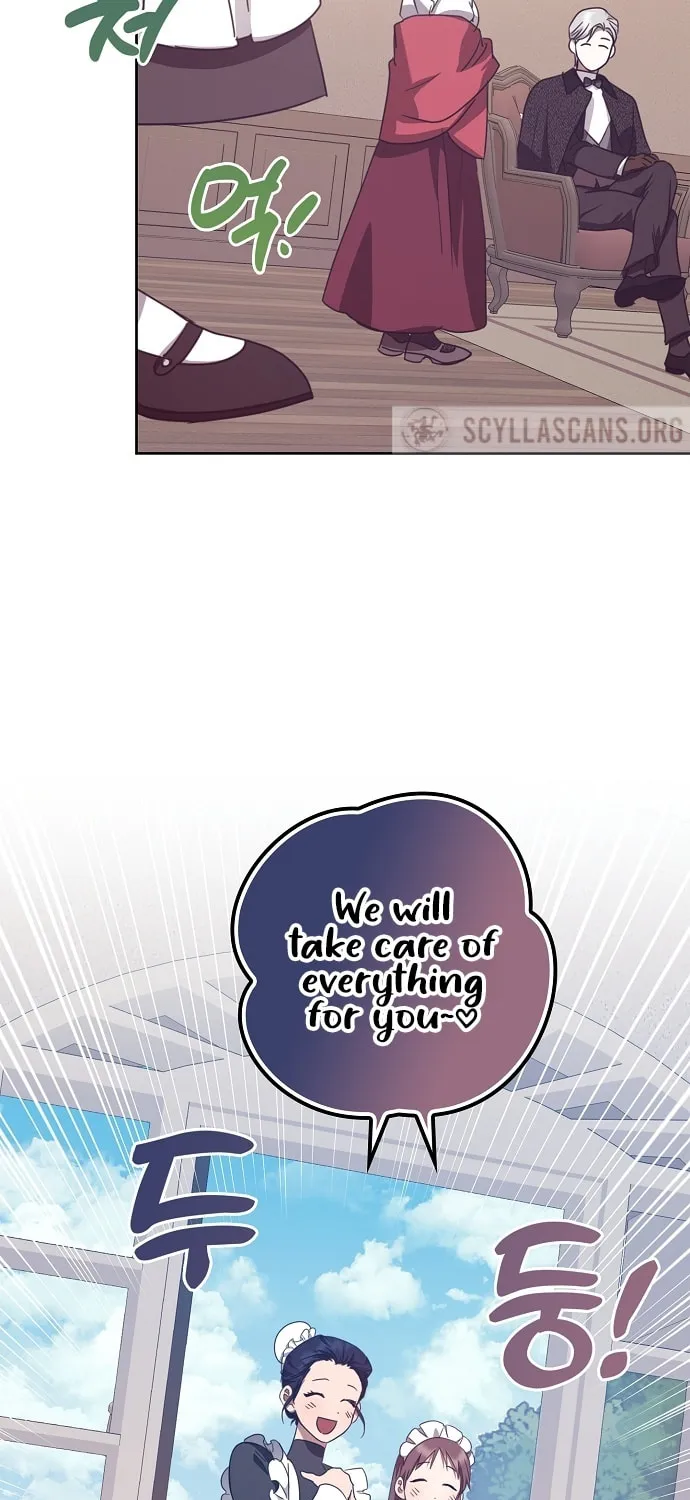 Rejected Lady Enjoying a Modest Life Chapter 17 page 13 - 