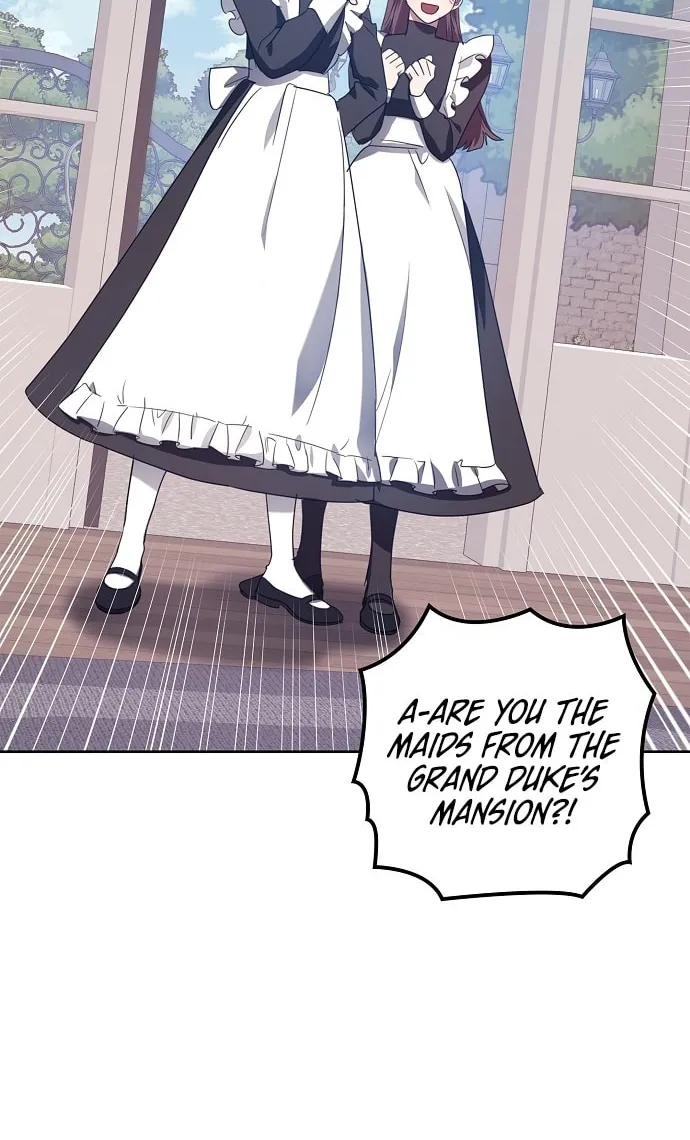 Rejected Lady Enjoying a Modest Life Chapter 17 page 14 - 
