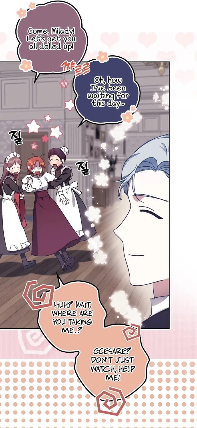 Rejected Lady Enjoying a Modest Life Chapter 17 page 15 - 