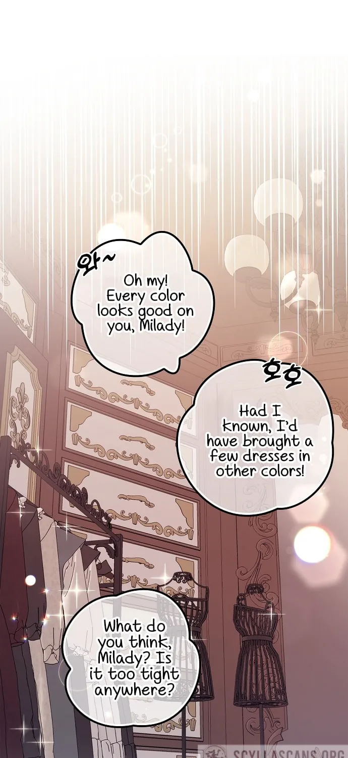 Rejected Lady Enjoying a Modest Life Chapter 17 page 17 - 