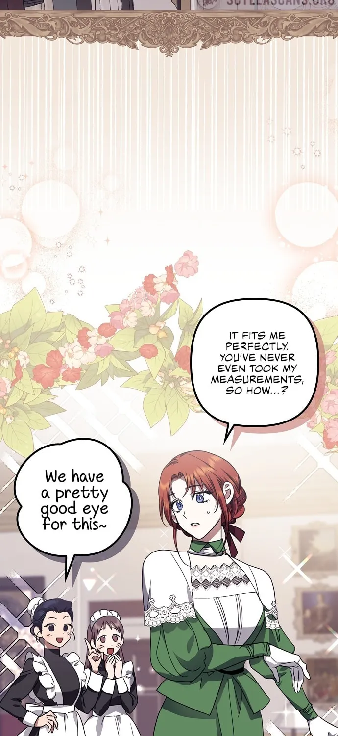 Rejected Lady Enjoying a Modest Life Chapter 17 page 18 - 