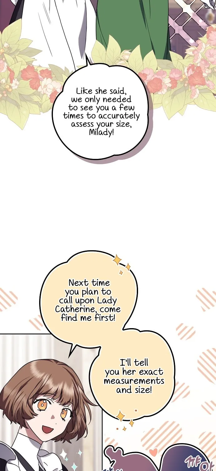 Rejected Lady Enjoying a Modest Life Chapter 17 page 19 - 