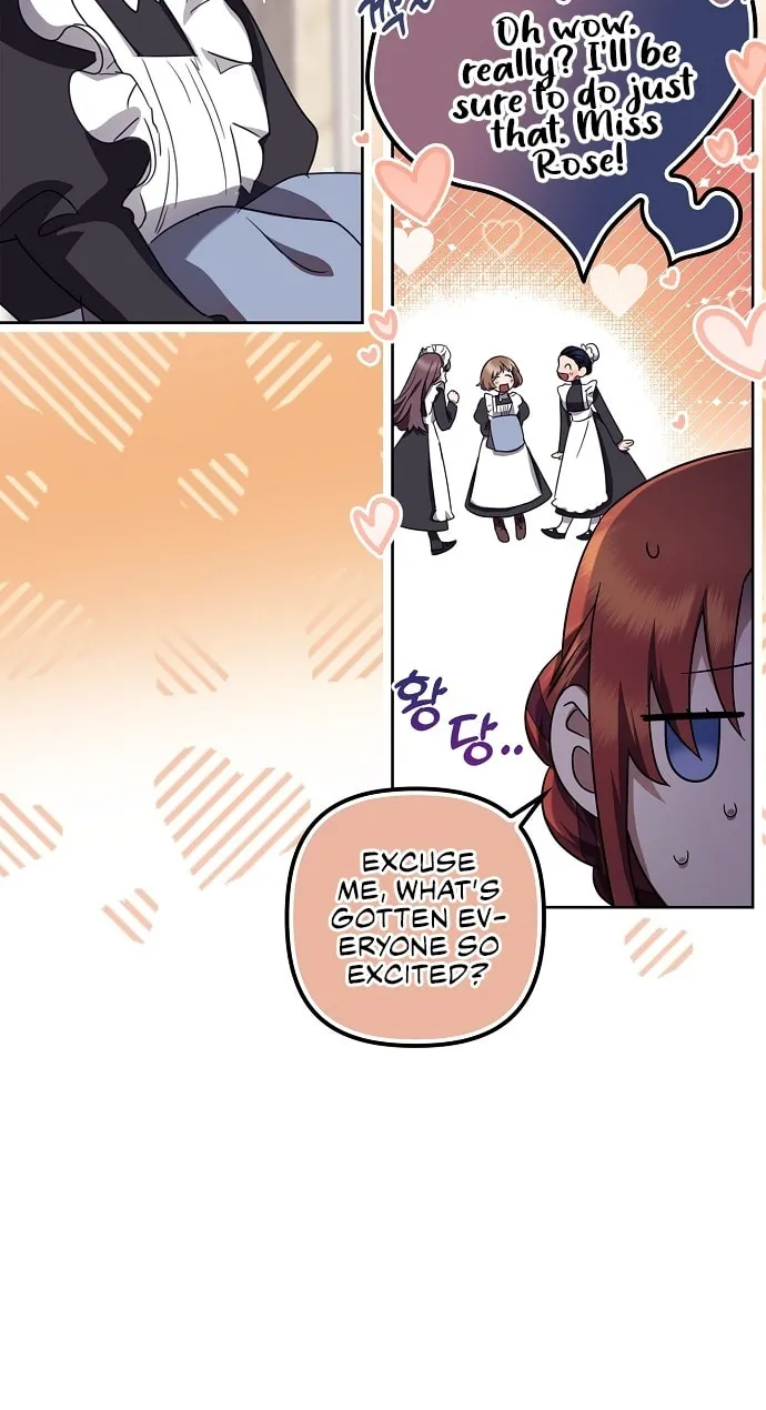 Rejected Lady Enjoying a Modest Life Chapter 17 page 20 - 