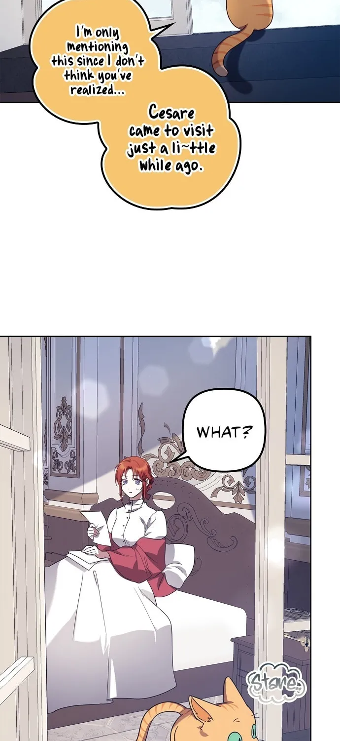 Rejected Lady Enjoying a Modest Life Chapter 17 page 3 - 