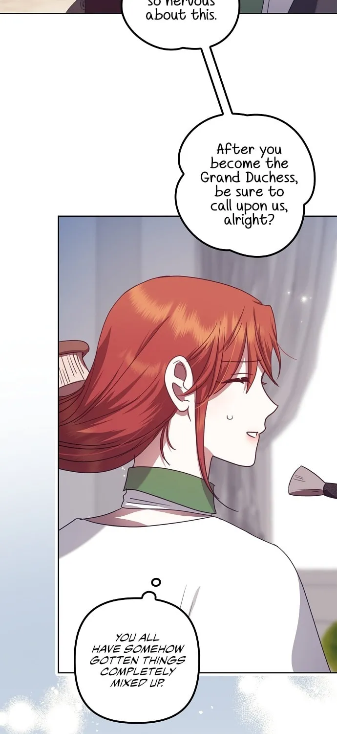 Rejected Lady Enjoying a Modest Life Chapter 17 page 22 - 