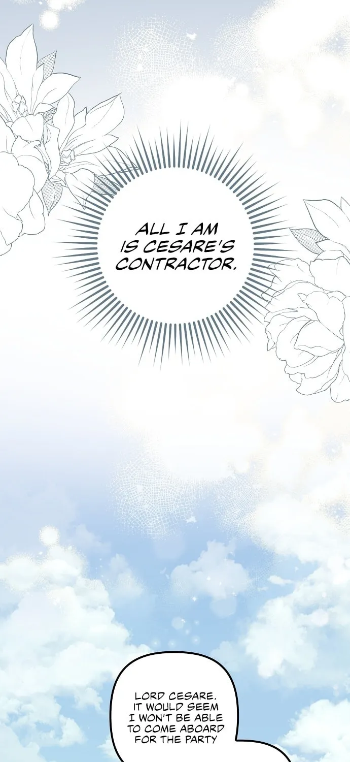 Rejected Lady Enjoying a Modest Life Chapter 17 page 23 - 