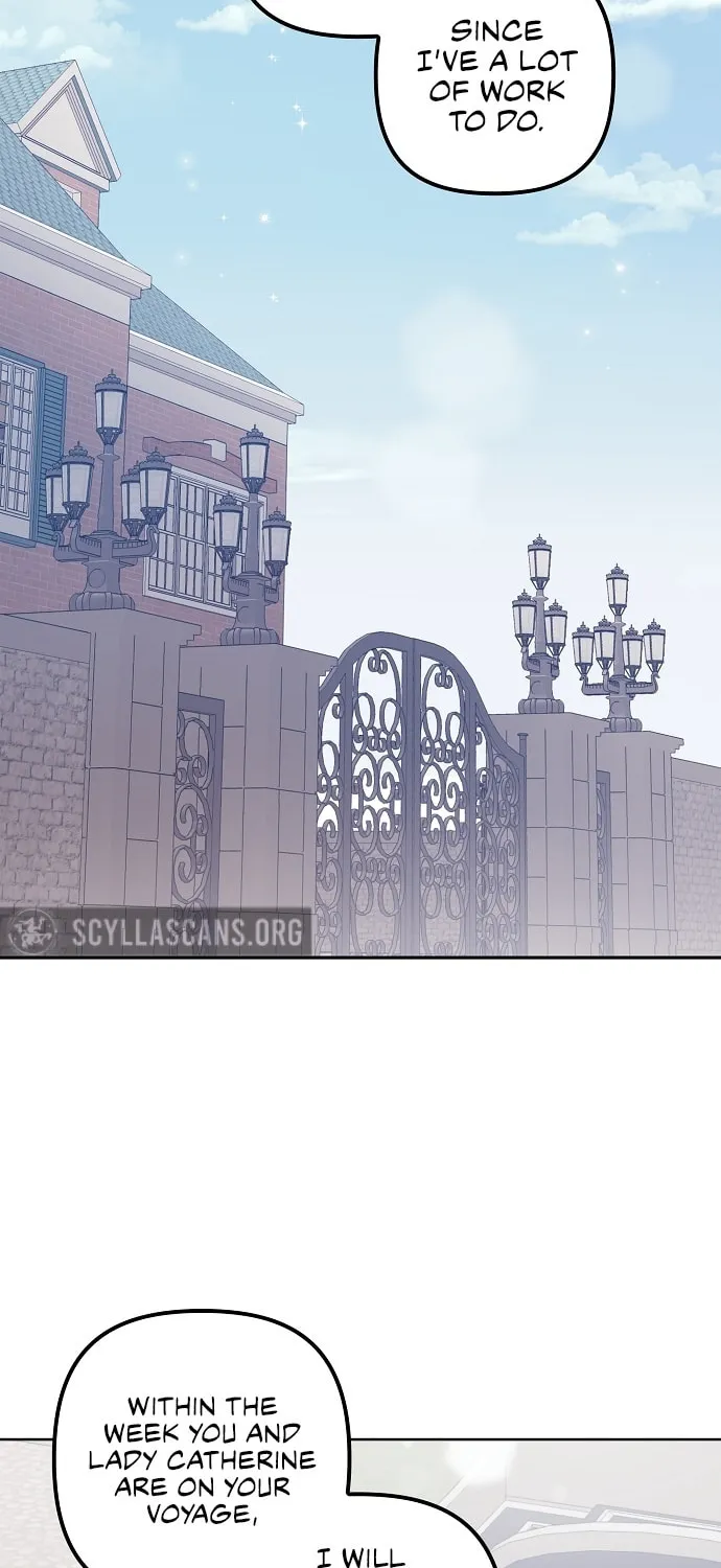 Rejected Lady Enjoying a Modest Life Chapter 17 page 24 - 