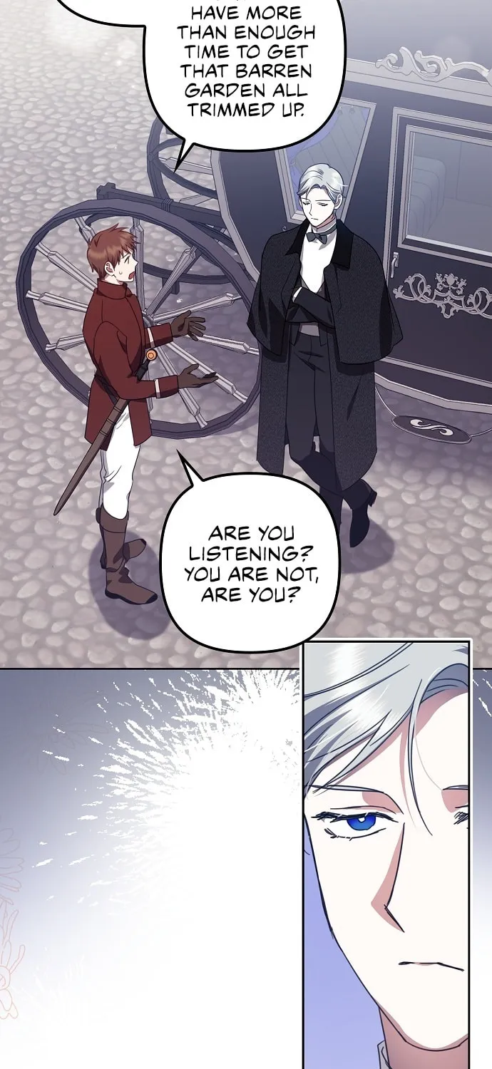 Rejected Lady Enjoying a Modest Life Chapter 17 page 25 - 