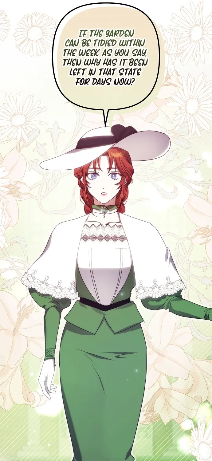 Rejected Lady Enjoying a Modest Life Chapter 17 page 28 - 