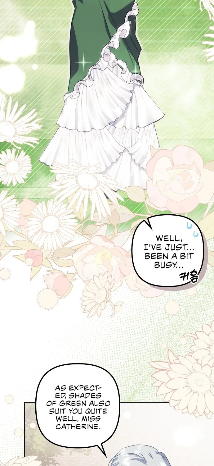 Rejected Lady Enjoying a Modest Life Chapter 17 page 29 - 