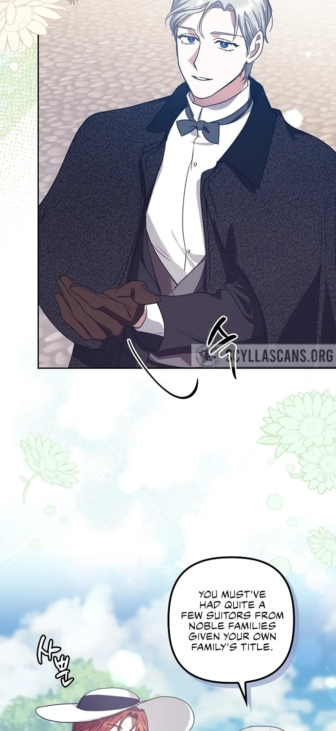 Rejected Lady Enjoying a Modest Life Chapter 17 page 30 - 