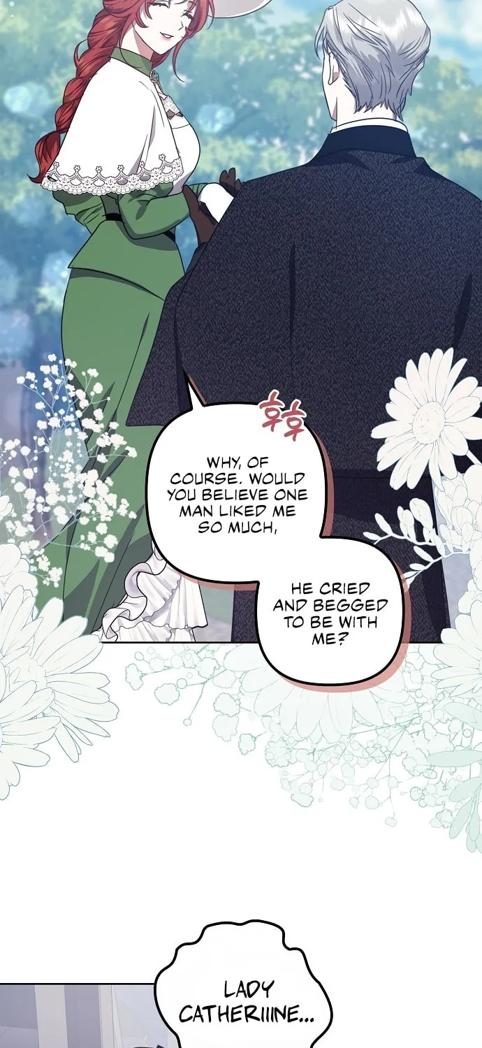 Rejected Lady Enjoying a Modest Life Chapter 17 page 31 - 