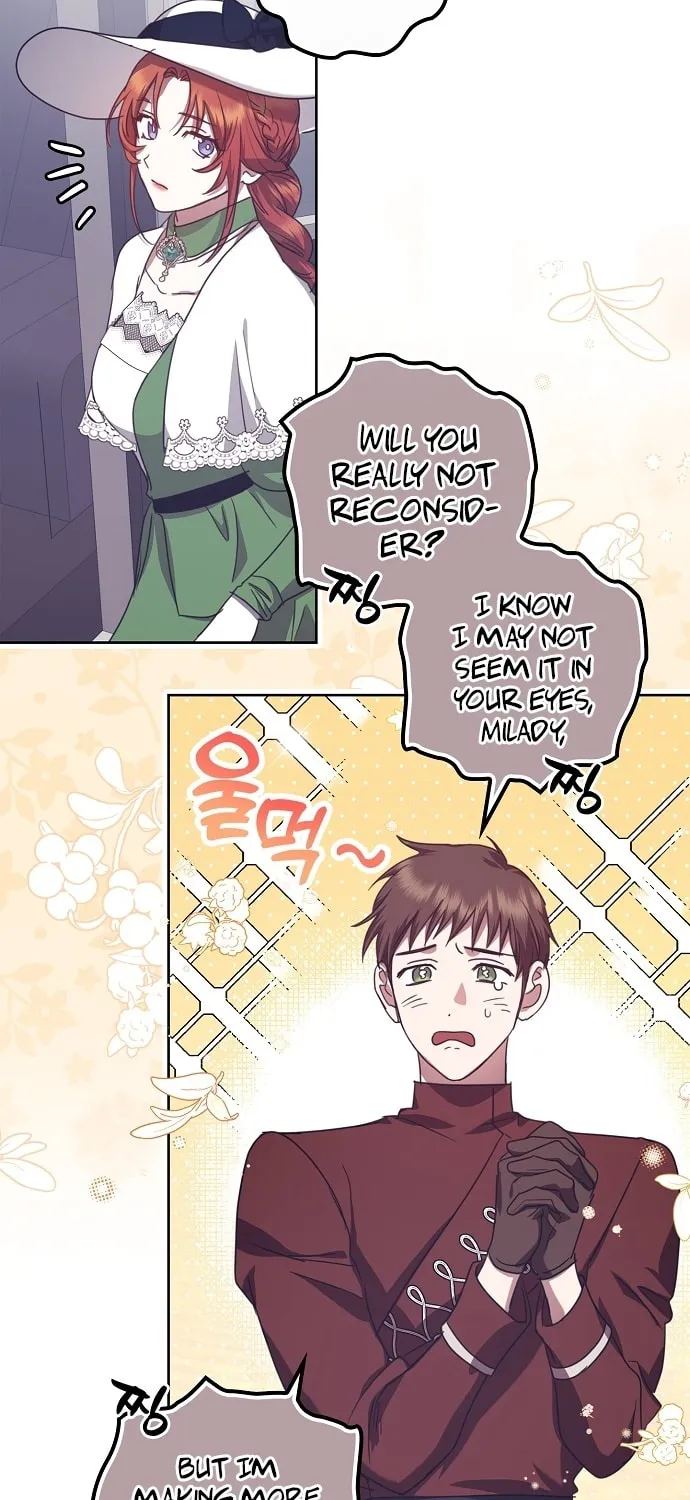Rejected Lady Enjoying a Modest Life Chapter 17 page 32 - 