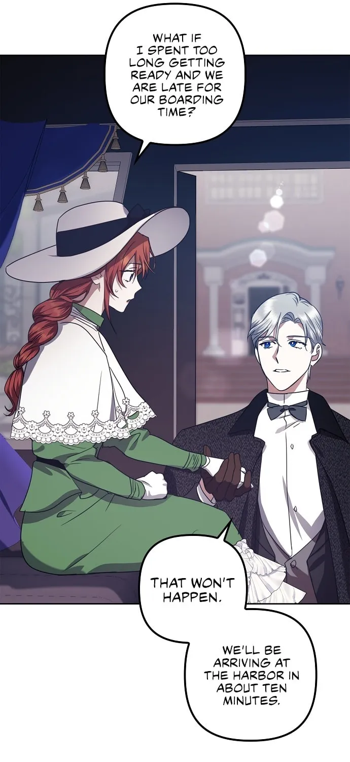 Rejected Lady Enjoying a Modest Life Chapter 17 page 35 - 