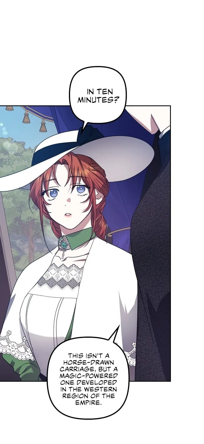 Rejected Lady Enjoying a Modest Life Chapter 17 page 36 - 
