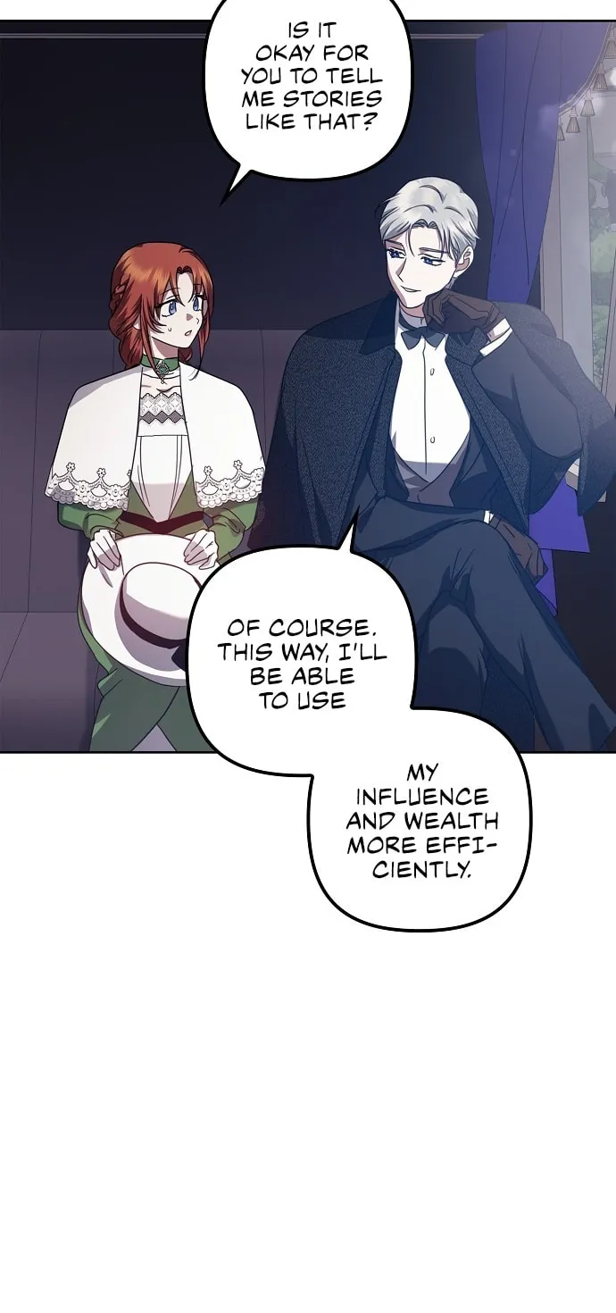 Rejected Lady Enjoying a Modest Life Chapter 17 page 40 - 