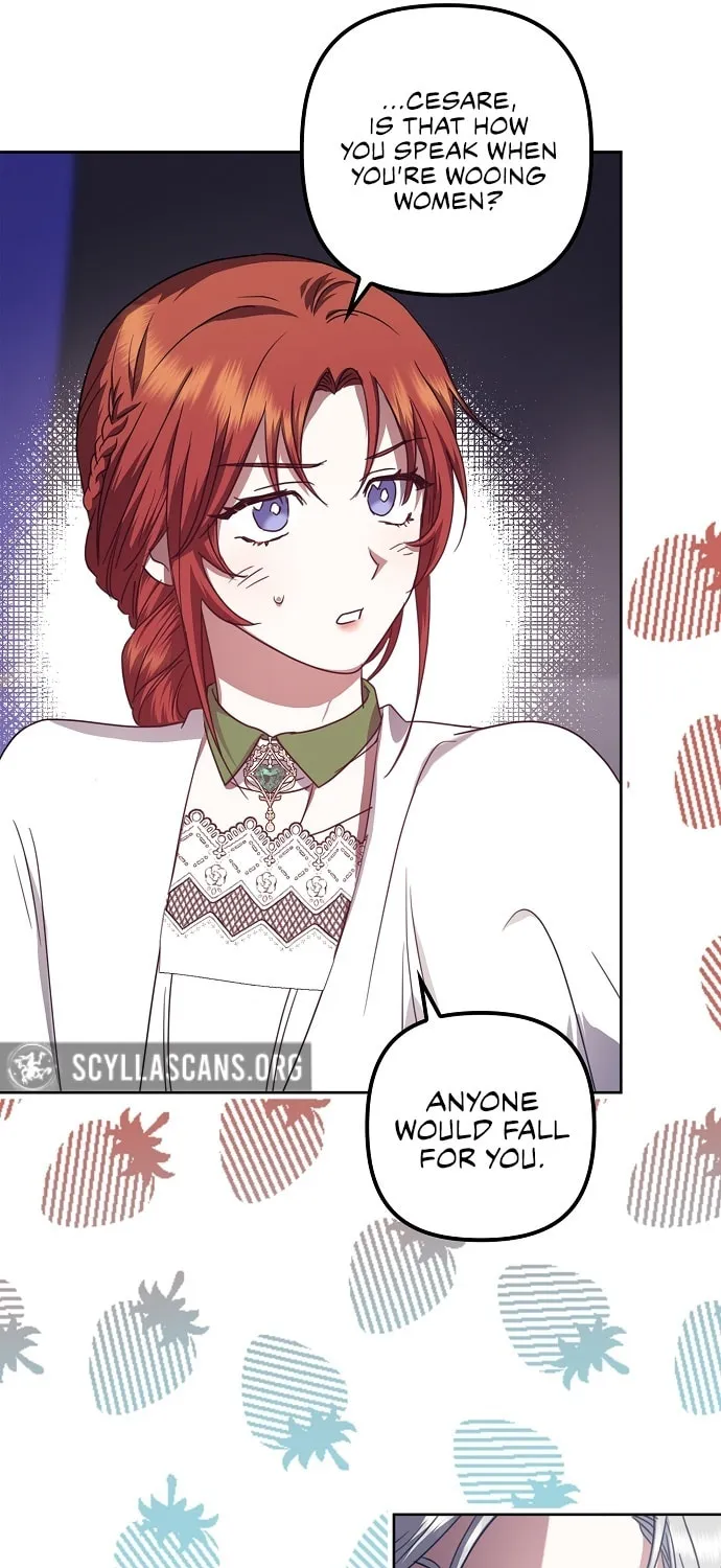 Rejected Lady Enjoying a Modest Life Chapter 17 page 41 - 