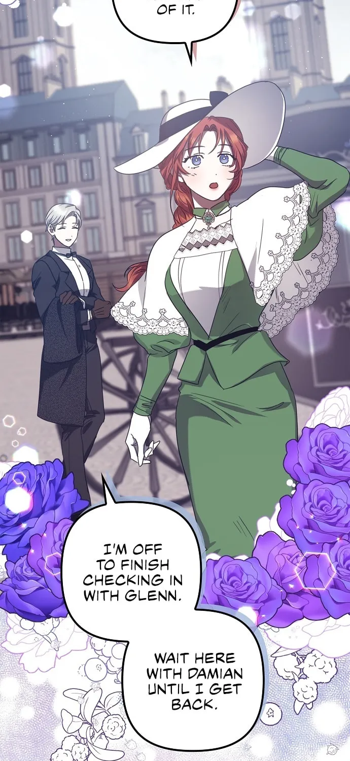 Rejected Lady Enjoying a Modest Life Chapter 17 page 49 - 