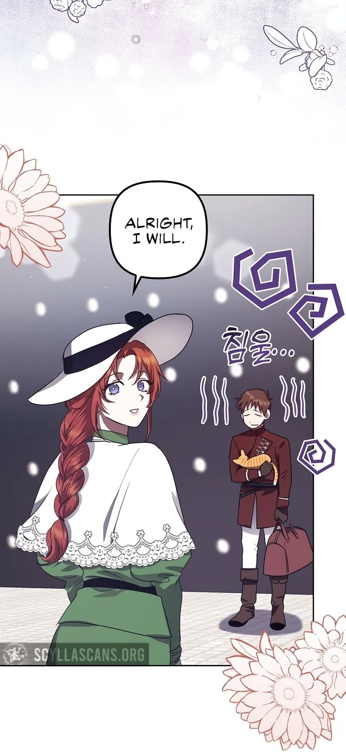 Rejected Lady Enjoying a Modest Life Chapter 17 page 50 - 