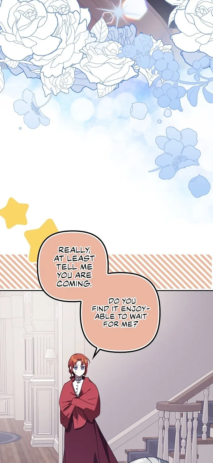 Rejected Lady Enjoying a Modest Life Chapter 17 page 6 - 