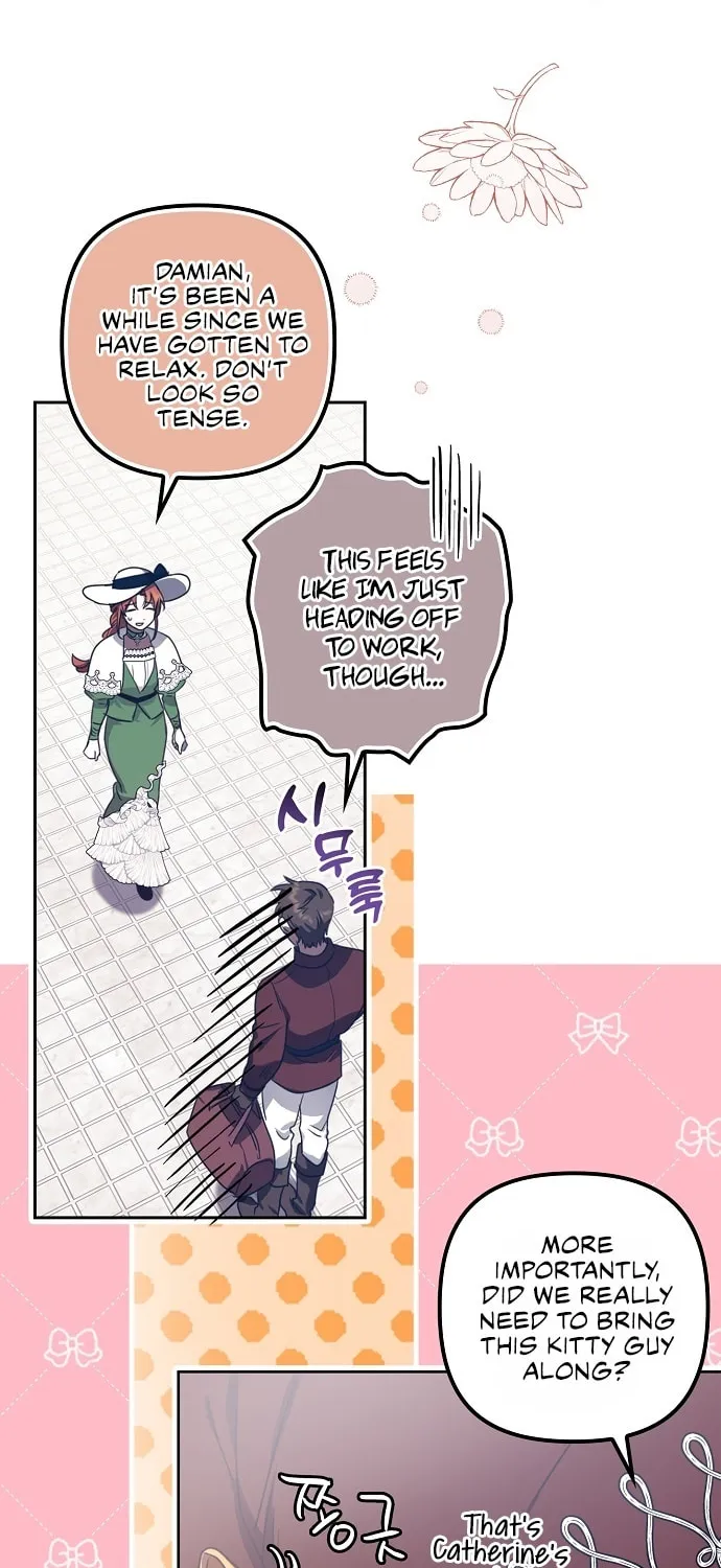 Rejected Lady Enjoying a Modest Life Chapter 17 page 51 - 