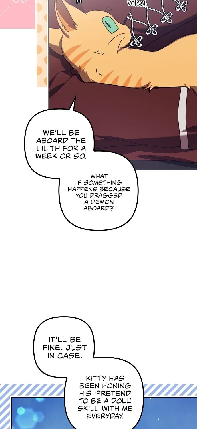 Rejected Lady Enjoying a Modest Life Chapter 17 page 52 - 