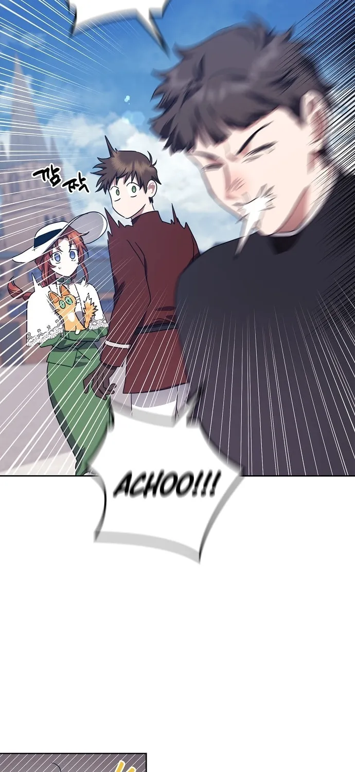 Rejected Lady Enjoying a Modest Life Chapter 17 page 55 - 