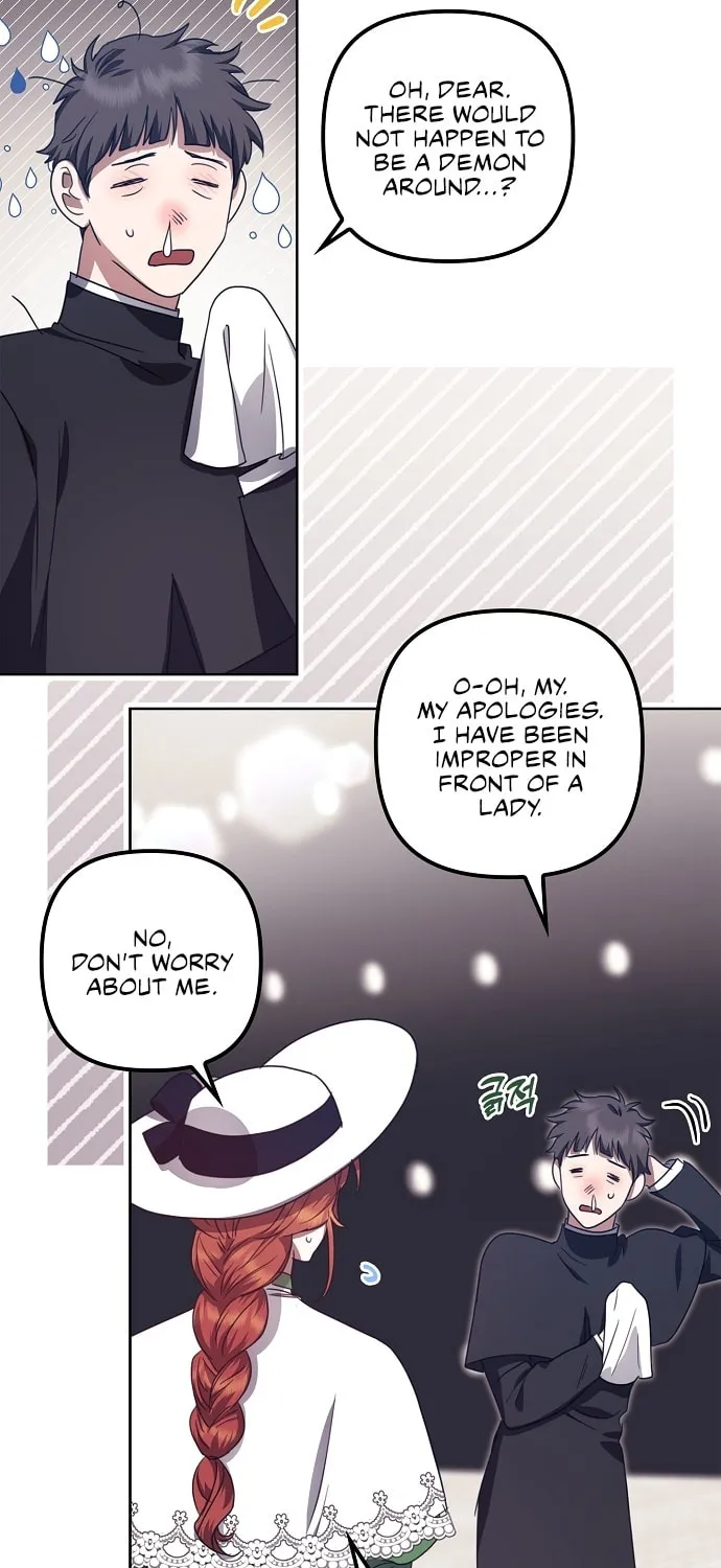 Rejected Lady Enjoying a Modest Life Chapter 17 page 56 - 