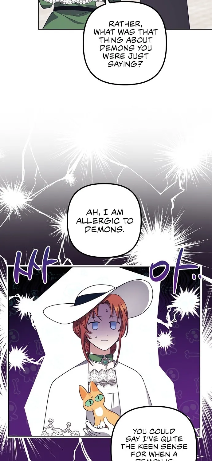Rejected Lady Enjoying a Modest Life Chapter 17 page 57 - 