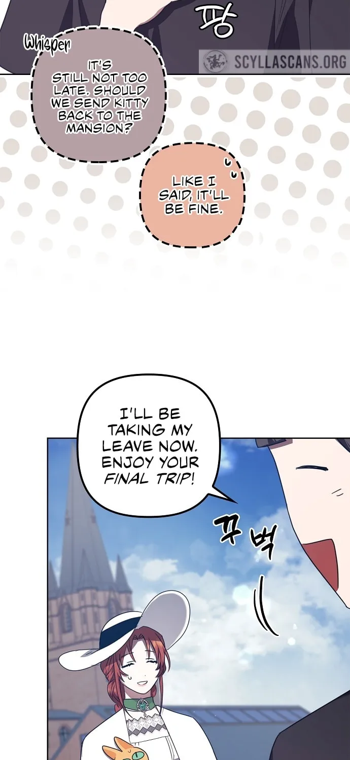 Rejected Lady Enjoying a Modest Life Chapter 17 page 59 - 