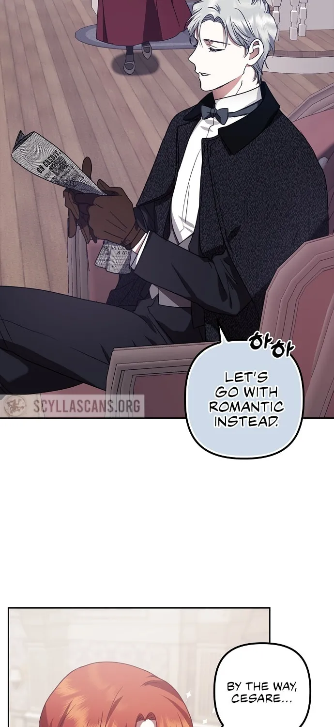 Rejected Lady Enjoying a Modest Life Chapter 17 page 7 - 